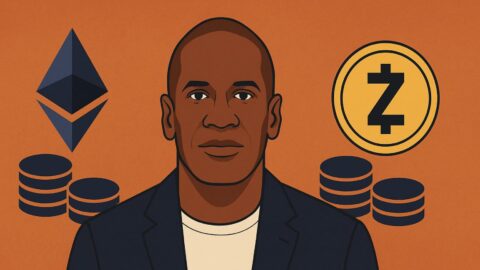Arthur Hayes Dumps Millions in Altcoins While Doubling Down on Zcash
