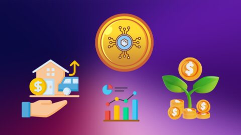 Asset Tokenization Statistics 2025: New Highs, Big Opportunities