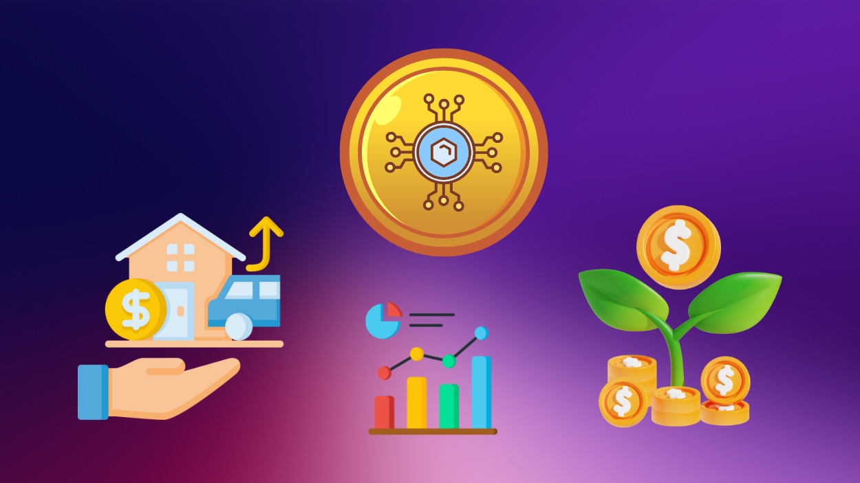 Asset Tokenization Statistics