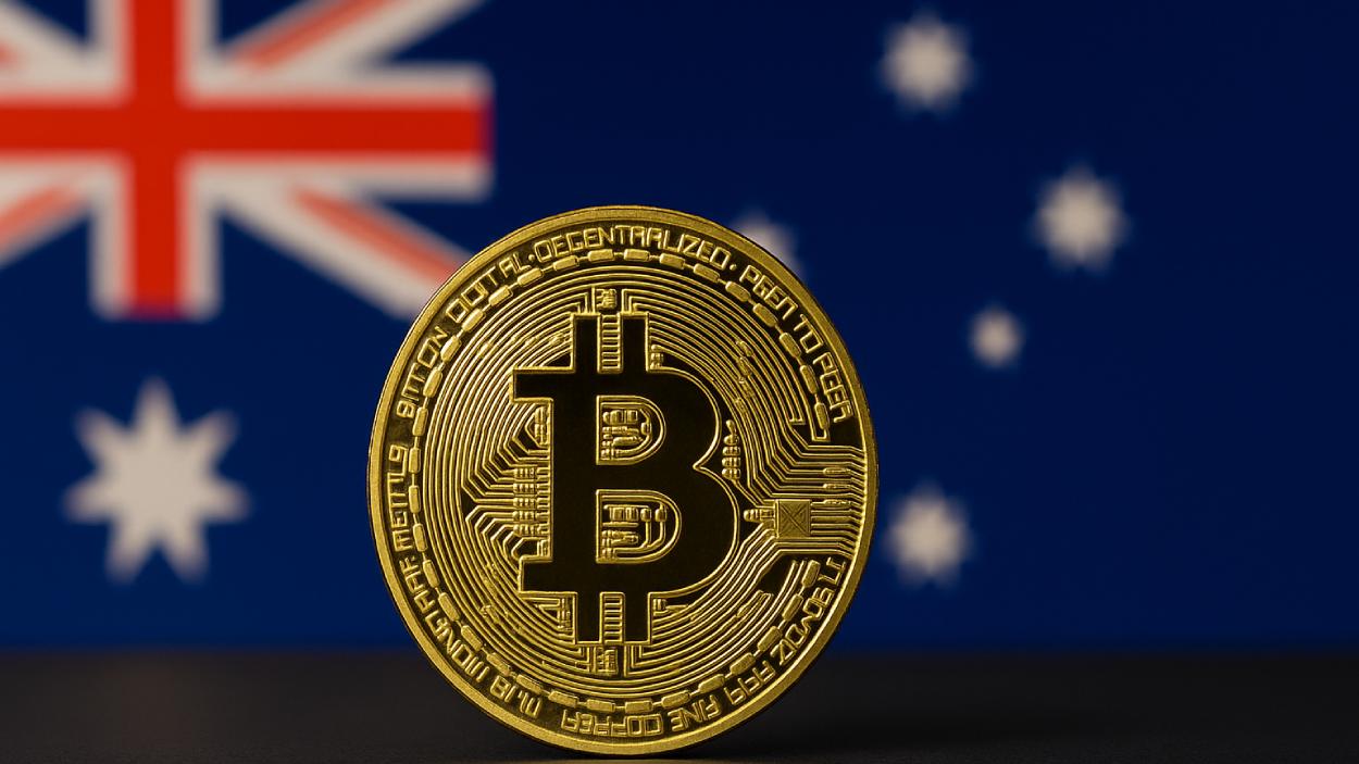 Australia Announces Cryptocurrency Regulations For Exchanges