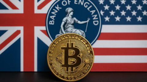 UK to Launch Stablecoin Regulations Amid Global Crypto Race