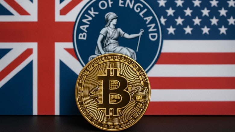 UK to Launch Stablecoin Regulations Amid Global Crypto Race