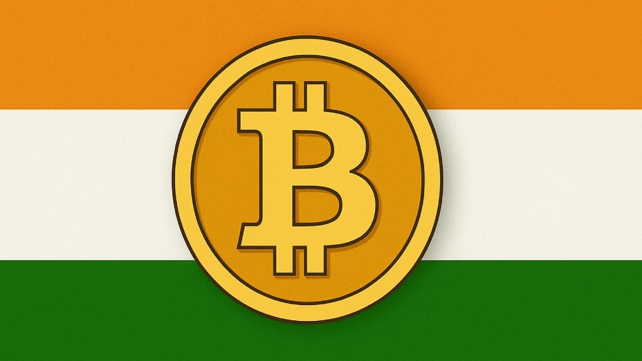 Binance Ceo Sees Potential In Indian Crypto Market