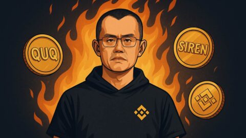 Binance’s CZ Cracks Down on Memecoin Spam with Massive Token Burn