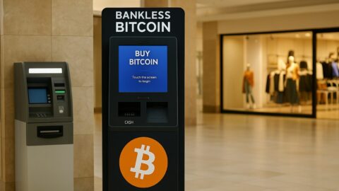 Kenya’s Crypto Law Faces First Test as Bitcoin ATMs Go Live