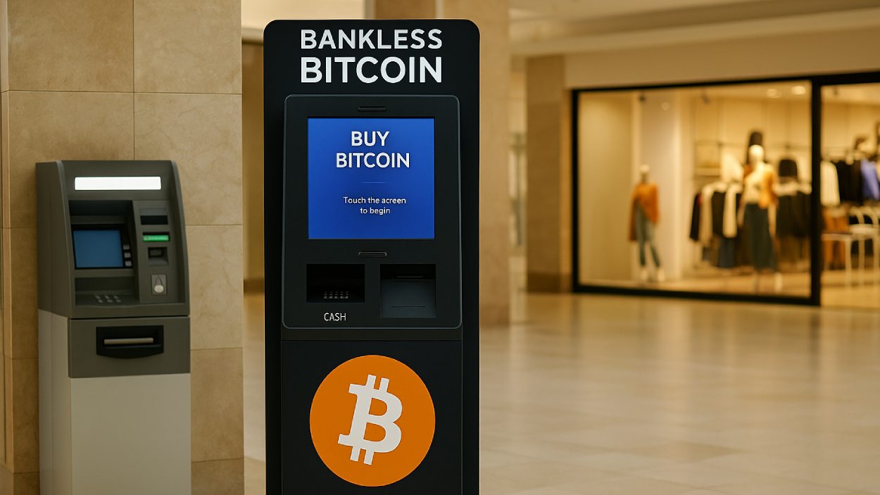 Bitcoin Atms Go Live In Kenya Amid New Crypto Regulations