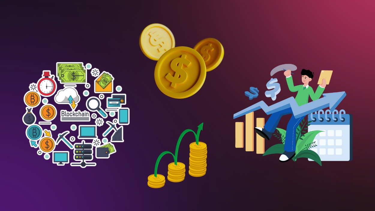 Blockchain In Financial Services Statistics