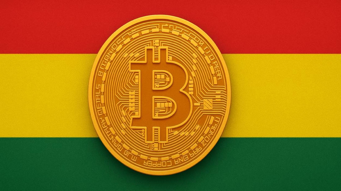 Bolivia Begins Stablecoin Integration In Banks