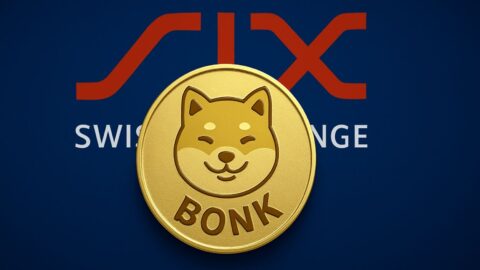 BitCapital Launches Regulated BONK ETP in Six Exchange
