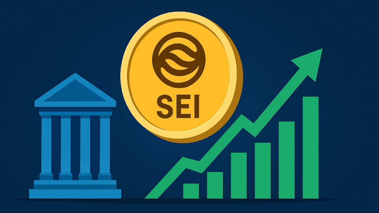 Canary Sei Token Etf Appears On Dtcc List