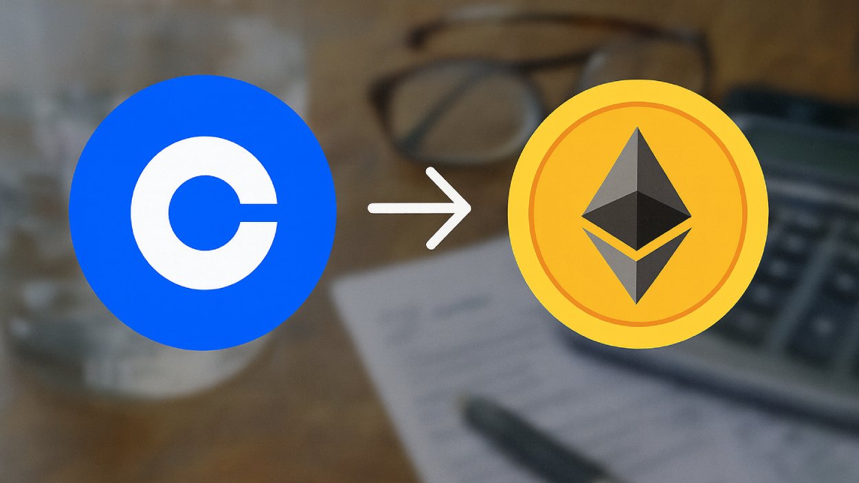 Coinbase Adds Eth Backed Lending For Us Users