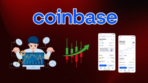 Coinbase Statistics 2025: Real Data, Big Surprises