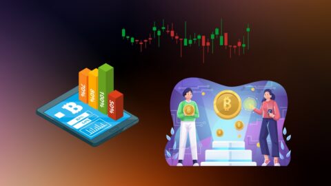 Cryptocurrency Derivatives Market Statistics 2025: Key Data Driving Growth