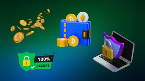 Cybersecurity in Cryptocurrency Statistics 2025: Smart Data to Stay Protected