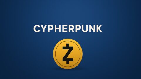 Leap Therapeutics Becomes Cypherpunk Technologies With $50M Zcash Bet