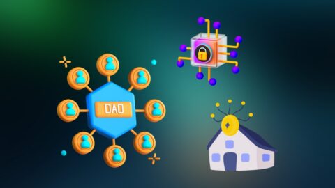 Decentralized Autonomous Organizations Statistics 2025: Surprising Growth & Trends