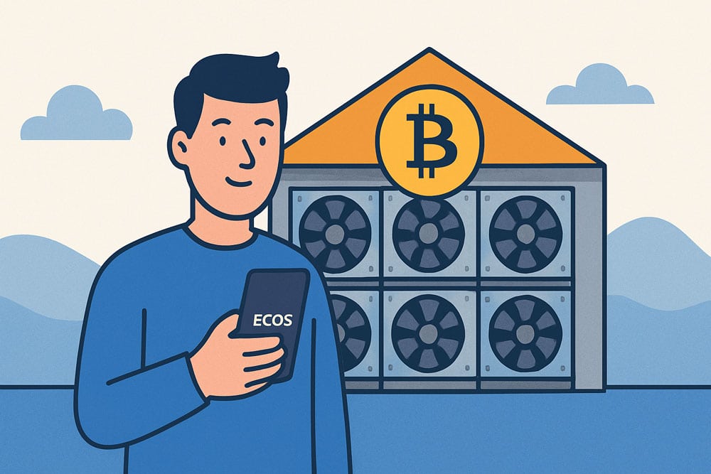 Ecos Free Mining