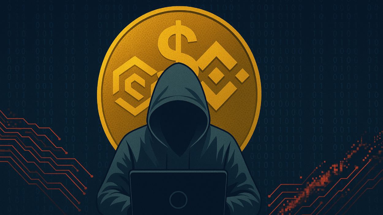 Gana Token Faces Cyberattack As 3 1m Drained