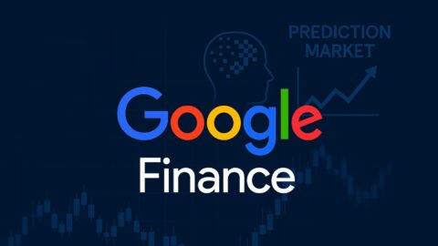 Google Finance Integrates Prediction Markets and AI Tools