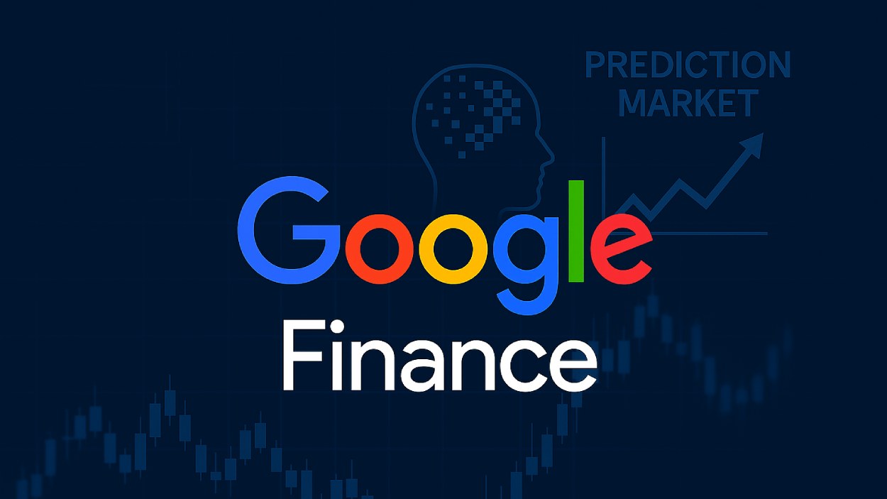 Google Finance Introduces Ai Mode And Prediction Markets