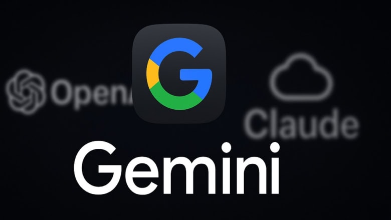Google’s Gemini 3 Quietly Outshines GPT-5.1 and Claude 4.5