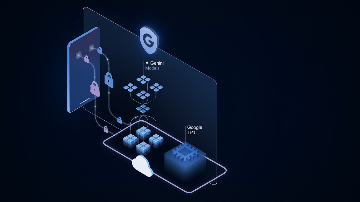 Google Launches Private Ai Compute For Pixel Phones