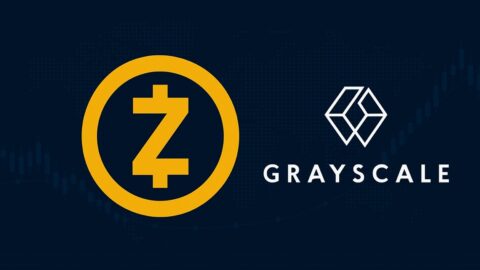 Grayscale Pushes for First Zcash ETF as Institutional Interest Surges