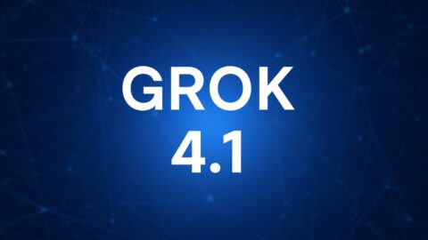 xAI Rolls Out Grok 4.1 for Free With Top Benchmark Ranks