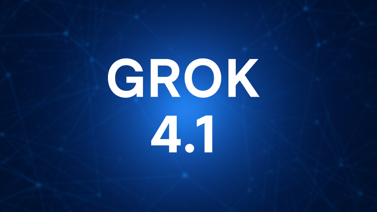 Grok Ai 4 1 Version Live With Better Features