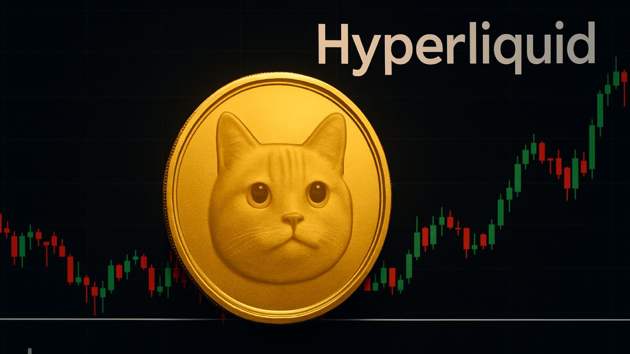 Hyperliquid Briefly Pauses Withdrawals After Popcat Trading Fiasco
