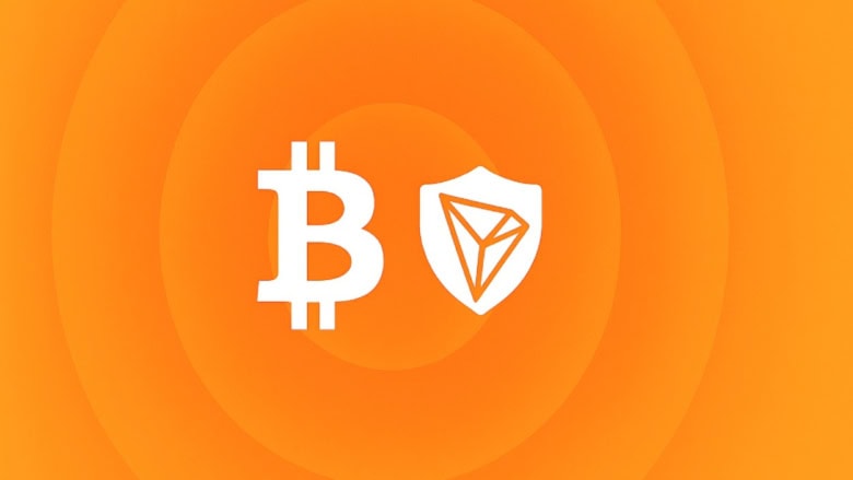 LayerEdge Brings Bitcoin-Level Verification to TRON Blockchain