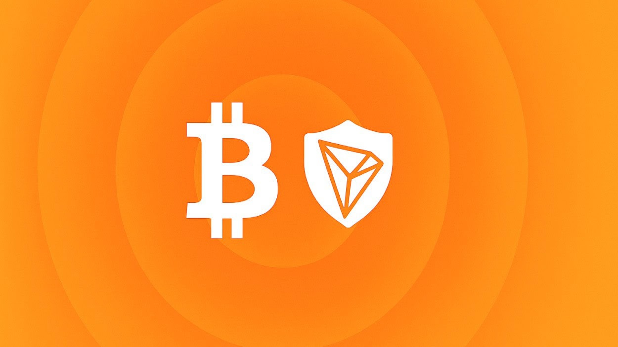 Layeredge Brings Bitcoin Level Verification To Tron Blockchain