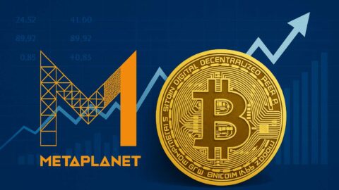 Metaplanet’s Bitcoin Strategy Delivers Big as Profits and Revenue Soar