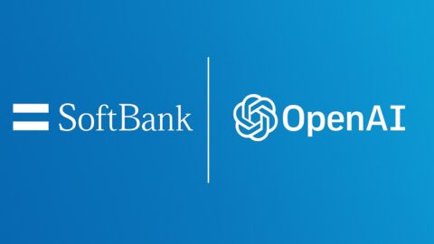 SoftBank and OpenAI’s Japan JV Targets Corporate AI Revolution