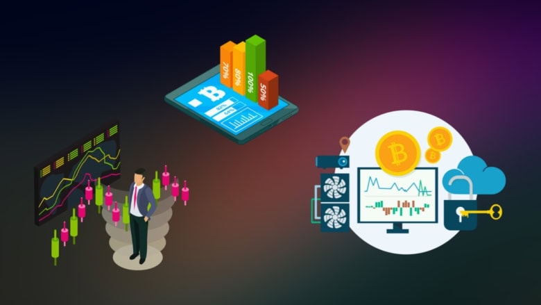 Options Market in Crypto Statistics 2026: Decode Trading Growth