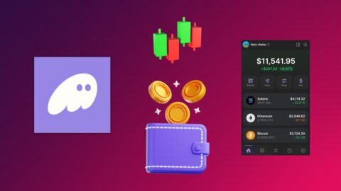 Phantom Wallet Statistics 2025: Wallet Growth Decoded
