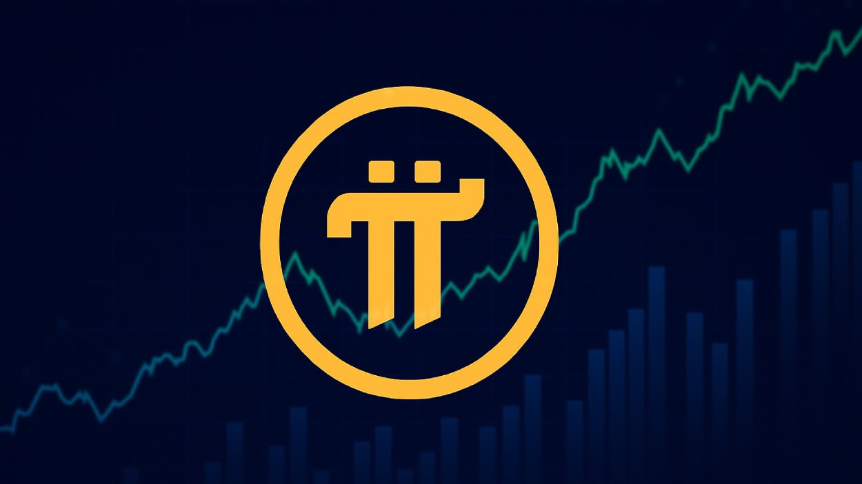 Pi Network Rolls Out Network Upgrade