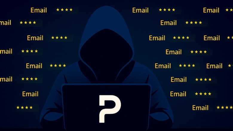 Proton Uncovers 300 Million Stolen Credentials on the Dark Web
