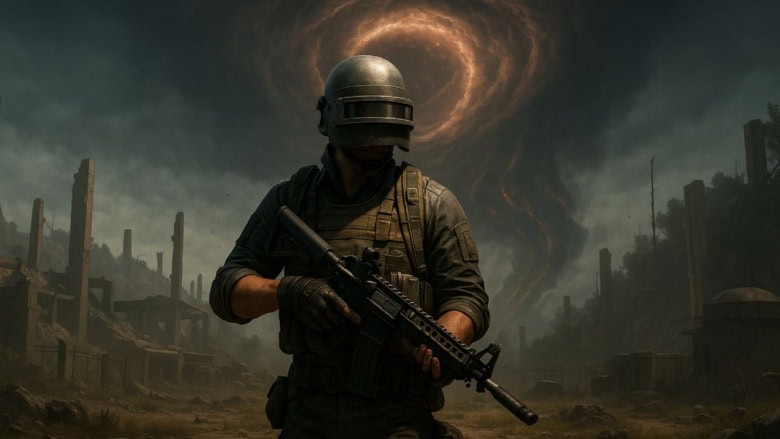 PUBG: Black Budget Launches Closed Alpha Test With a Bold PvPvE Twist