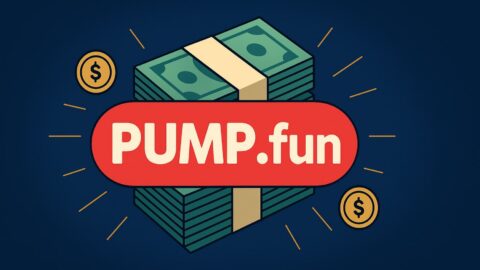 Pump.fun Denies $436M Cash-Out Amid Treasury Management Scrutiny