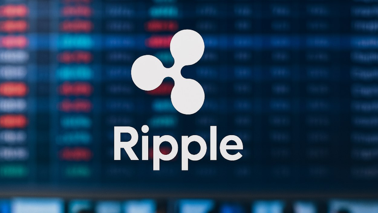 Ripple President Denies Ipo Plan Rumours
