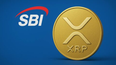 SBI Invests $200M in Evernorth to Power World’s Largest XRP Treasury