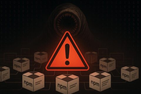 Zapier, Postman, ENS Hit as Shai-Hulud Malware Infects Hundreds of npm Packages