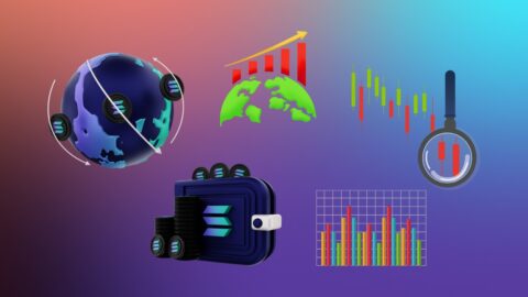 Solana Statistics 2025: Unveiling Growth Secrets