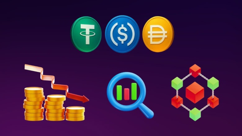 Stablecoin Market Share by Chain Statistics 2026: Growth, Trends, and Shifts