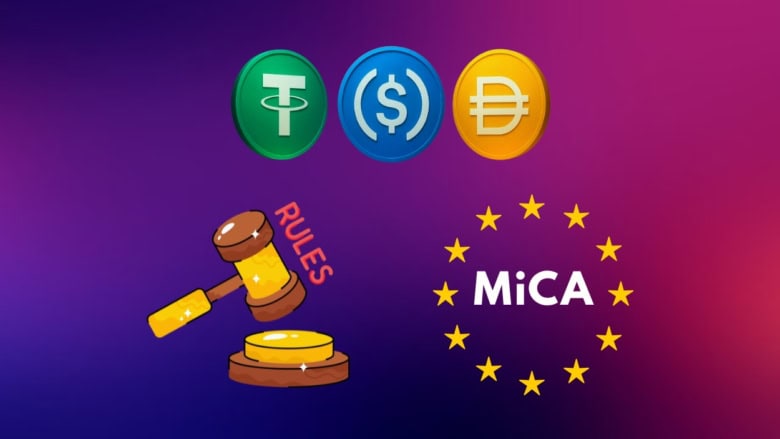 Stablecoins Regulations Under MiCA Statistics 2026: Top Figures That Will Shock You