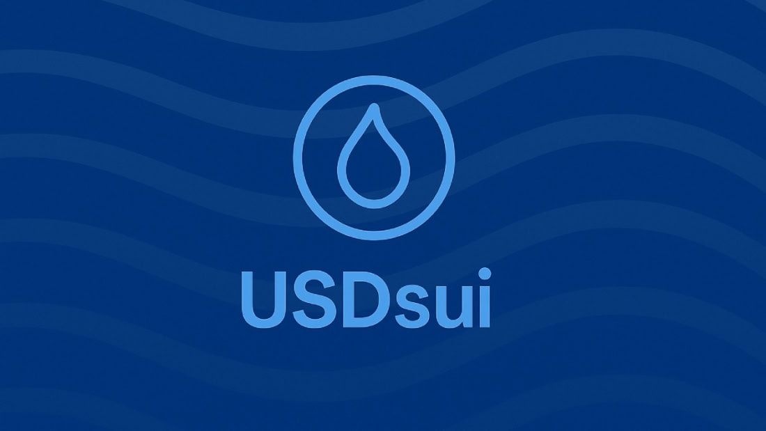 Sui Launches Usdsui Stablecoin