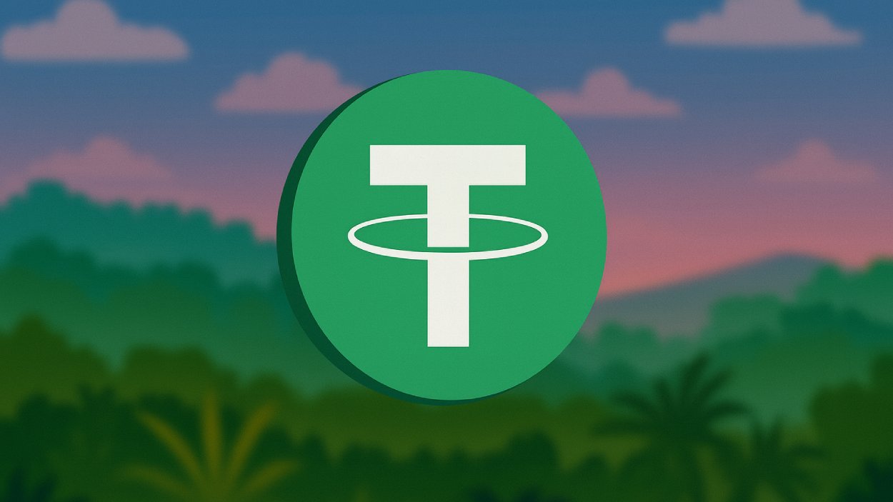 Tether Acquires Parafin To Enter Latin American Markets