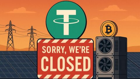 Tether Abandons $500M Uruguay Crypto Plan Amid Soaring Electricity Costs