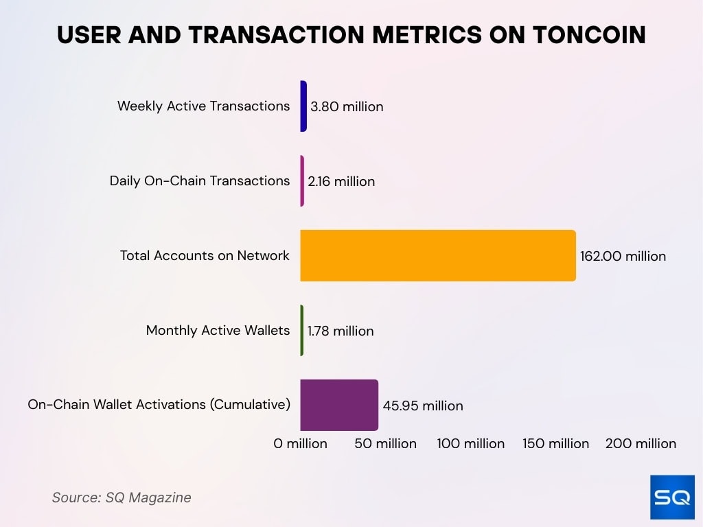 Transaction Statistics